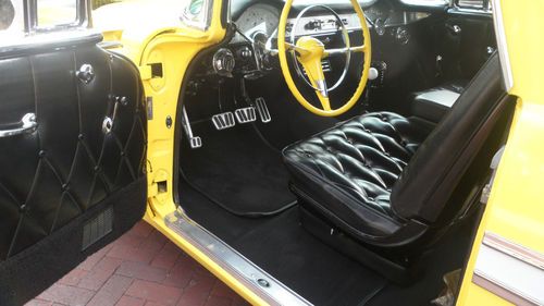 56 CALIFORNIA FI PERFORMANCE NOMAD 4WHL DISC RACK,PIN 4,000K SINCE COMPLETED, US $75,000.00, image 4