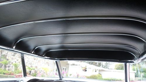 56 CALIFORNIA FI PERFORMANCE NOMAD 4WHL DISC RACK,PIN 4,000K SINCE COMPLETED, US $75,000.00, image 5