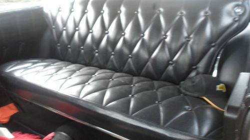 56 CALIFORNIA FI PERFORMANCE NOMAD 4WHL DISC RACK,PIN 4,000K SINCE COMPLETED, US $75,000.00, image 6