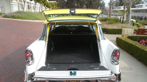 56 CALIFORNIA FI PERFORMANCE NOMAD 4WHL DISC RACK,PIN 4,000K SINCE COMPLETED, US $75,000.00, image 7