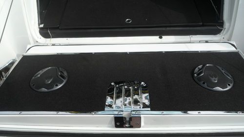 56 CALIFORNIA FI PERFORMANCE NOMAD 4WHL DISC RACK,PIN 4,000K SINCE COMPLETED, US $75,000.00, image 8