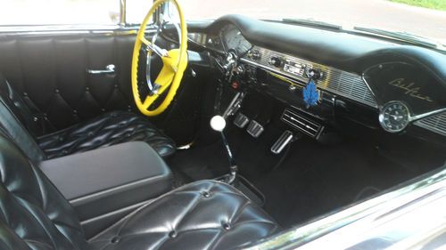 56 CALIFORNIA FI PERFORMANCE NOMAD 4WHL DISC RACK,PIN 4,000K SINCE COMPLETED, US $75,000.00, image 9