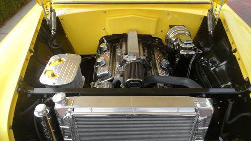 56 CALIFORNIA FI PERFORMANCE NOMAD 4WHL DISC RACK,PIN 4,000K SINCE COMPLETED, US $75,000.00, image 10