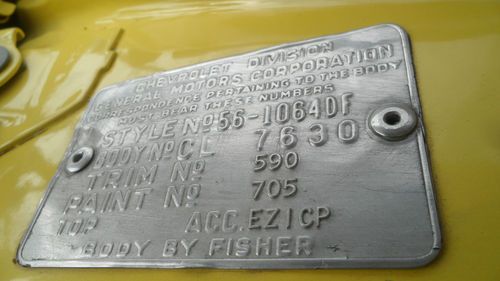 56 CALIFORNIA FI PERFORMANCE NOMAD 4WHL DISC RACK,PIN 4,000K SINCE COMPLETED, US $75,000.00, image 12