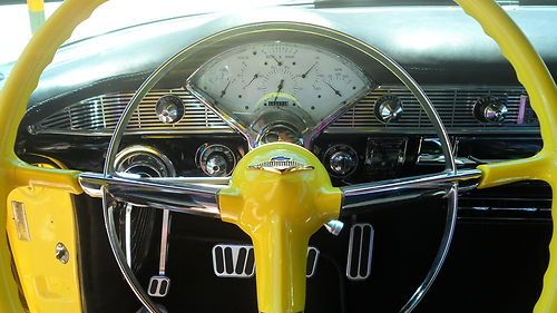 56 CALIFORNIA FI PERFORMANCE NOMAD 4WHL DISC RACK,PIN 4,000K SINCE COMPLETED, US $75,000.00, image 13