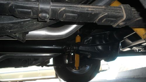 56 CALIFORNIA FI PERFORMANCE NOMAD 4WHL DISC RACK,PIN 4,000K SINCE COMPLETED, US $75,000.00, image 16