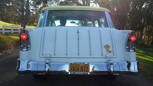 56 CALIFORNIA FI PERFORMANCE NOMAD 4WHL DISC RACK,PIN 4,000K SINCE COMPLETED, US $75,000.00, image 18