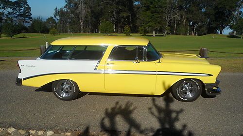 56 CALIFORNIA FI PERFORMANCE NOMAD 4WHL DISC RACK,PIN 4,000K SINCE COMPLETED, US $75,000.00, image 19