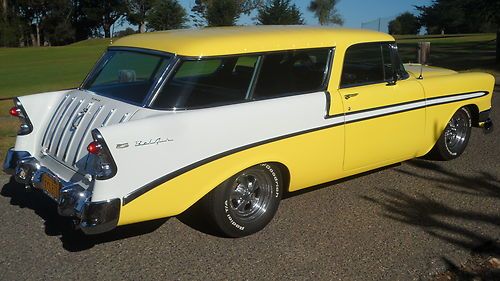 56 CALIFORNIA FI PERFORMANCE NOMAD 4WHL DISC RACK,PIN 4,000K SINCE COMPLETED, US $75,000.00, image 21