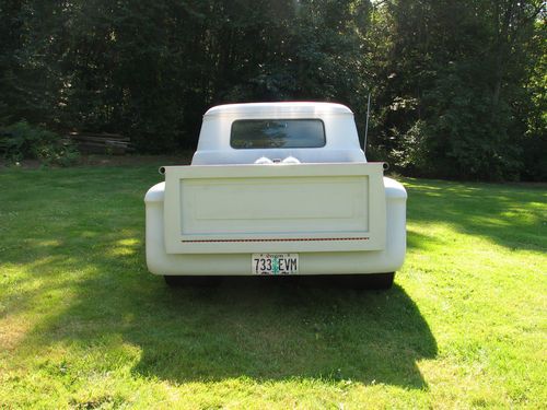 1955 GMC Blown 427 Pro Street Full Custom Show Truck, US $25,000.00, image 10