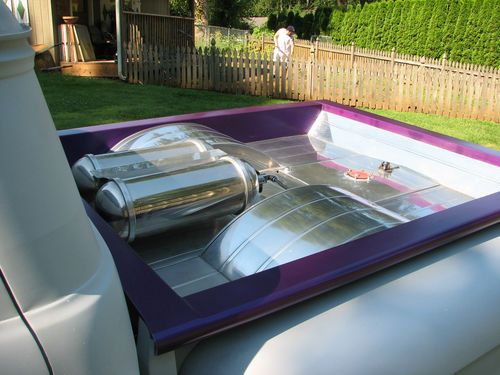 1955 GMC Blown 427 Pro Street Full Custom Show Truck, US $25,000.00, image 11