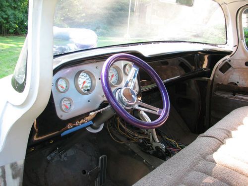 1955 GMC Blown 427 Pro Street Full Custom Show Truck, US $25,000.00, image 13