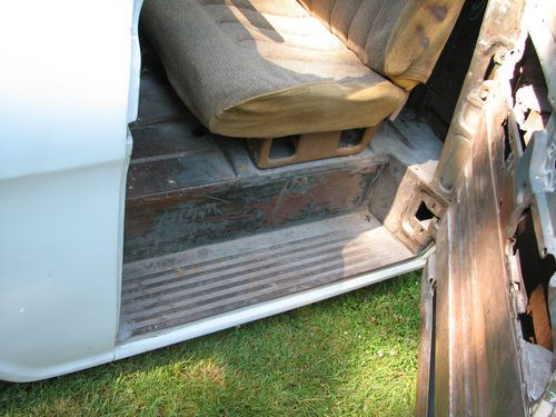 1955 GMC Blown 427 Pro Street Full Custom Show Truck, US $25,000.00, image 14