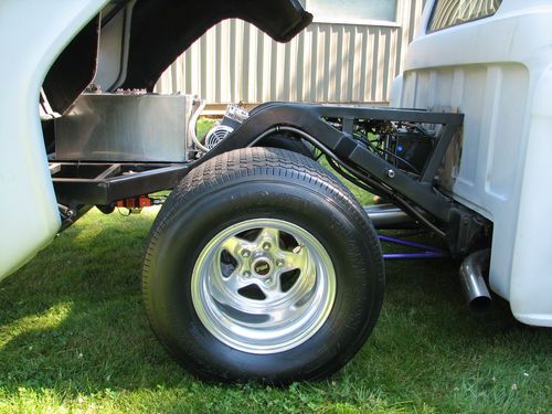 1955 GMC Blown 427 Pro Street Full Custom Show Truck, US $25,000.00, image 15