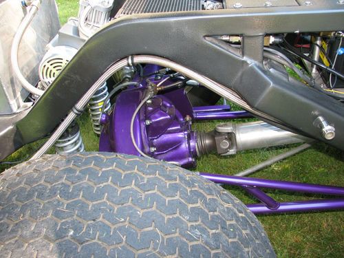 1955 GMC Blown 427 Pro Street Full Custom Show Truck, US $25,000.00, image 16