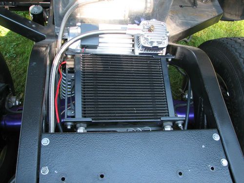 1955 GMC Blown 427 Pro Street Full Custom Show Truck, US $25,000.00, image 22