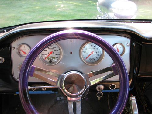 1955 GMC Blown 427 Pro Street Full Custom Show Truck, US $25,000.00, image 24