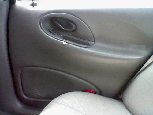 1999 Ford Taurus SHO Sedan 4-Door 3.4L V8 SUN ROOF 6 CD CHANGER PARTS OR REPAIR, US $777.00, image 8