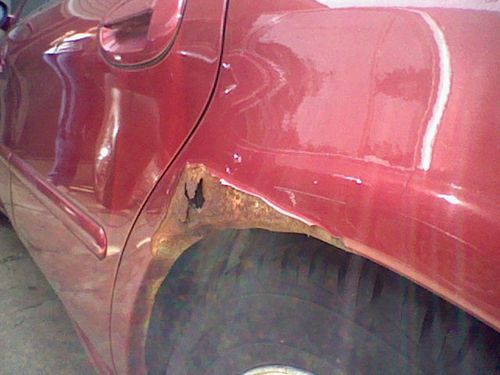 1999 Ford Taurus SHO Sedan 4-Door 3.4L V8 SUN ROOF 6 CD CHANGER PARTS OR REPAIR, US $777.00, image 23