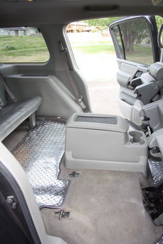 2004 Nissan Pathfinder Armada 4x4 LE Sport Utility 4-Door 5.6L, US $13,500.00, image 11