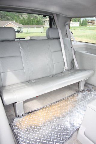 2004 Nissan Pathfinder Armada 4x4 LE Sport Utility 4-Door 5.6L, US $13,500.00, image 12