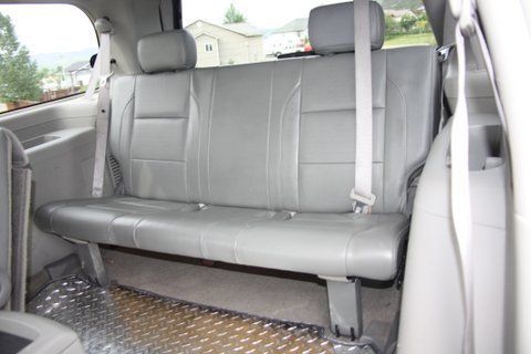 2004 Nissan Pathfinder Armada 4x4 LE Sport Utility 4-Door 5.6L, US $13,500.00, image 13