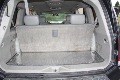 2004 Nissan Pathfinder Armada 4x4 LE Sport Utility 4-Door 5.6L, US $13,500.00, image 14