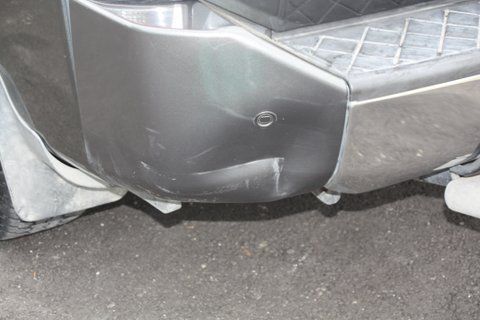 2004 Nissan Pathfinder Armada 4x4 LE Sport Utility 4-Door 5.6L, US $13,500.00, image 16