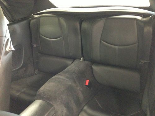 Porsche 911 Carrera S Cabriolet, Black on black, Navigation, Xenon, Heated seats, image 9