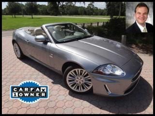 2011 jaguar xk 2dr convertible satellite navigation bluetooth maintenance