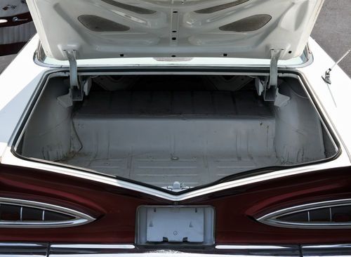 1959 Chevrolet Impala Base Hardtop 4-Door 5.7L Full CUSTOM!, image 9