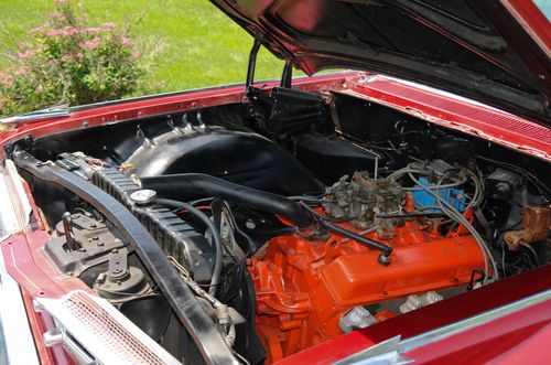 1959 Chevrolet Impala Base Hardtop 4-Door 5.7L Full CUSTOM!, image 10