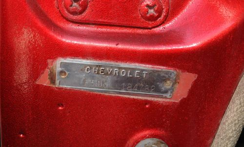 1959 Chevrolet Impala Base Hardtop 4-Door 5.7L Full CUSTOM!, image 12