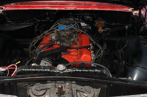 1959 Chevrolet Impala Base Hardtop 4-Door 5.7L Full CUSTOM!, image 14