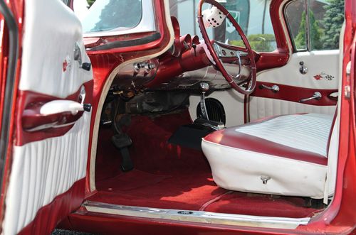 1959 Chevrolet Impala Base Hardtop 4-Door 5.7L Full CUSTOM!, image 16