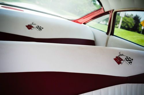 1959 Chevrolet Impala Base Hardtop 4-Door 5.7L Full CUSTOM!, image 19
