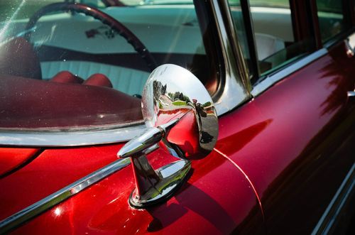 1959 Chevrolet Impala Base Hardtop 4-Door 5.7L Full CUSTOM!, image 23