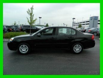 2006 ls i4 fwd 1 owner clean carfax power windows power door locks cd we finance