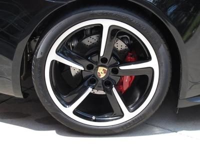 2013 Porsche 911 C4S Cabriolet/ Like New/ Well Equipped!/ Low Mileage, US $135,990.00, image 9