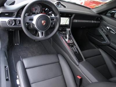 2013 Porsche 911 C4S Cabriolet/ Like New/ Well Equipped!/ Low Mileage, US $135,990.00, image 10