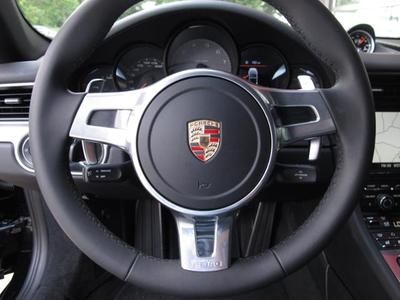 2013 Porsche 911 C4S Cabriolet/ Like New/ Well Equipped!/ Low Mileage, US $135,990.00, image 11