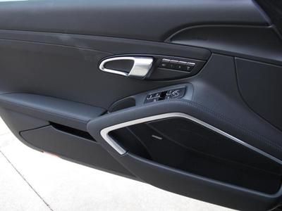 2013 Porsche 911 C4S Cabriolet/ Like New/ Well Equipped!/ Low Mileage, US $135,990.00, image 17
