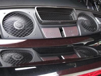 2013 Porsche 911 C4S Cabriolet/ Like New/ Well Equipped!/ Low Mileage, US $135,990.00, image 25