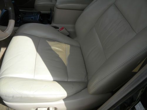 2001 Toyota Landcruiser Low Miles Only 104k No Reserve !!!!!, image 2