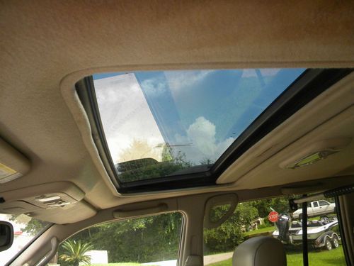 2001 Toyota Landcruiser Low Miles Only 104k No Reserve !!!!!, image 6