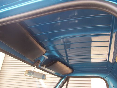 Nicely Restored 1968 C-10 Short Bed 350 V8 Rust Free Georgia Truck Show and Go!, image 8
