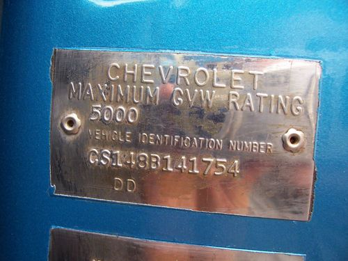 Nicely Restored 1968 C-10 Short Bed 350 V8 Rust Free Georgia Truck Show and Go!, image 9