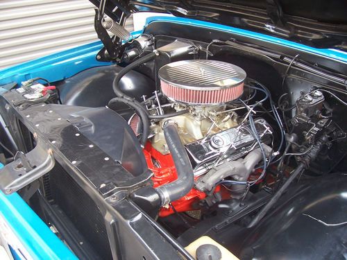 Nicely Restored 1968 C-10 Short Bed 350 V8 Rust Free Georgia Truck Show and Go!, image 11