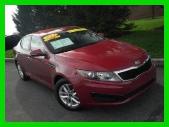 2011 lx used 2.4l i4 16v automatic fwd sedan