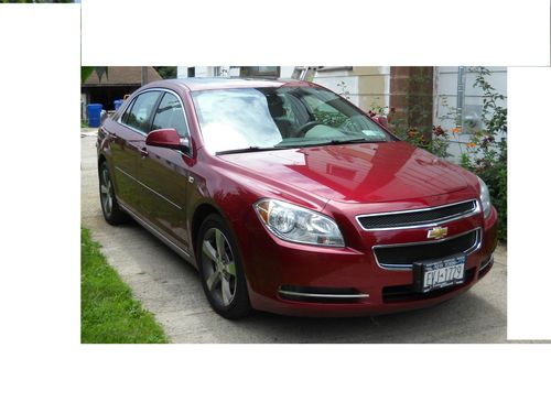 2008 chevrolet malibu lt2  in pristeen condition